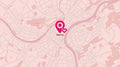 Frais de livraison Mademoiselle girly